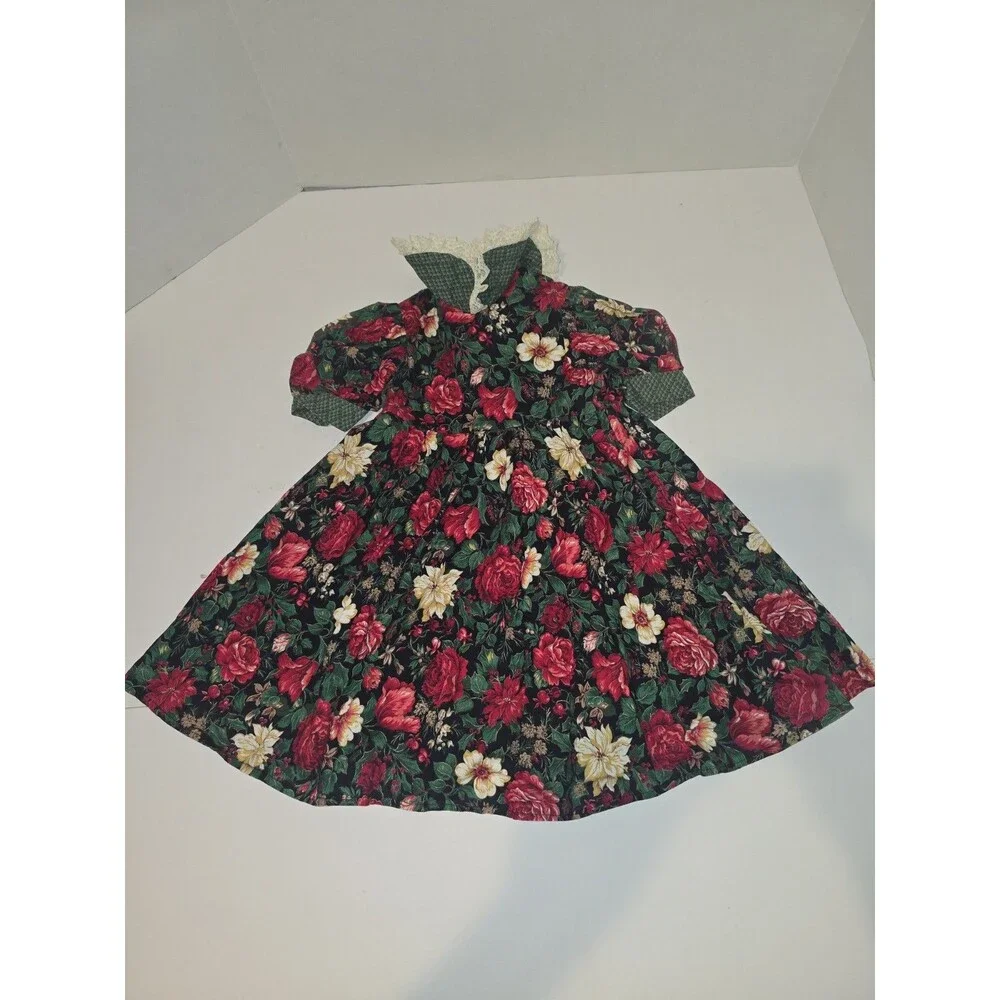 Unbranded vintage girl